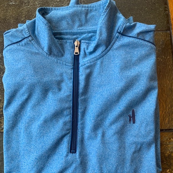 johnnie-O Other - Johnnie O Lammie Pullover